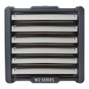 Водяной тепловентилятор Ballu BHP-W2-40-SF