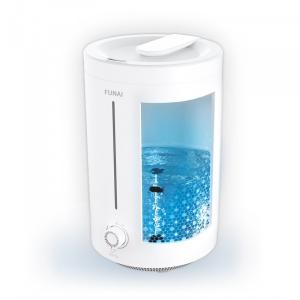 Увлажнители воздуха 