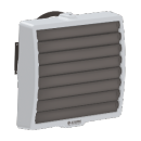 ВОДЯНОЙ ТЕПЛОВЕНТИЛЯТОР HP-80.003W