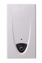 Ariston настенный проточный газовый водонагреватель FAST EVO ONT B 11 NG RU