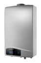 Ariston газовый проточный водонагреватель NEXT EVO SFT 11 NG EXP