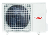 Классические сплит-системы FUNAI SHOGUN 2025
