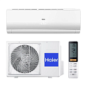 Инверторная сплит-система Haier серии LIGHTERA DC Inverter