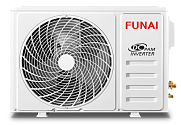 Инверторные сплит системы FUNAI KADZOKU Inverter