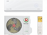 Инверторные сплит-системы+бризер ROYAL FRESH Full DC EU Inverter