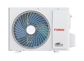 Инверторные сплит системы FUNAI SHOGUN Inverter 2025